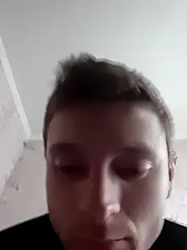 ZhorovYurii online show from January 3, 10:20 am