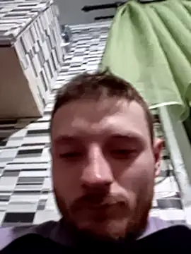 ZhorovYurii online show from December 8, 6:50 pm