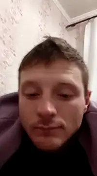 ZhorovYurii online show from February 9, 5:33 pm