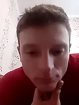 ZhorovYurii online show from February 4, 6:36 am