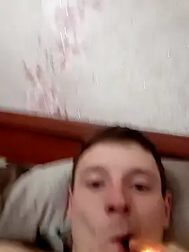 ZhorovYurii online show from February 4, 2:32 pm