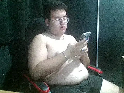 Snapshot of BabyFade chatting on March 15, 5:41 am BabyFade online show from March 15, 5:41 am