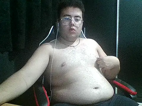 Snapshot of BabyFade chatting on March 16, 3:25 am BabyFade online show from March 16, 3:25 am