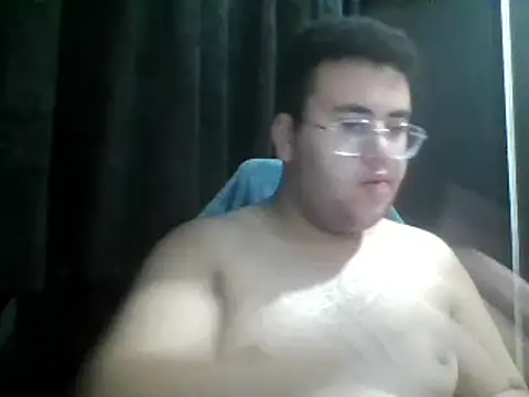 Snapshot of BabyFade chatting on February 27, 5:58 pm BabyFade online show from February 27, 5:58 pm