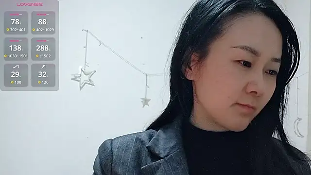 Snapshot of fanfan-FF chatting on November 5, 12:41 pm fanfan-FF online show from November 5, 12:41 pm