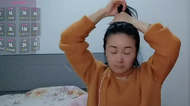 fanfan-FF online show from February 26, 12:27 pm