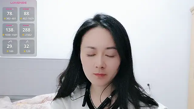 Snapshot of fanfan-FF chatting on December 5, 12:48 pm fanfan-FF online show from December 5, 12:48 pm