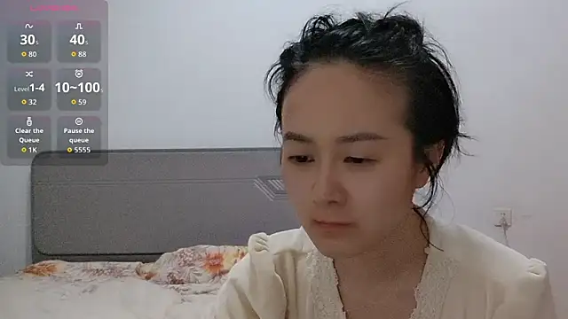 fanfan-FF online show from January 13, 1:59 pm