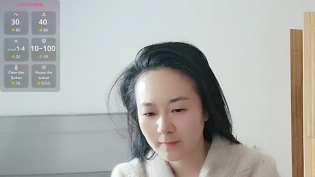 fanfan-FF online show from February 8, 2:53 am