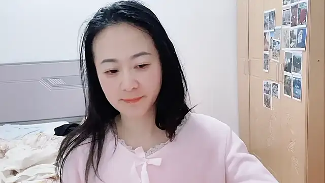 Snapshot of fanfan-FF chatting on February 6, 10:00 pm fanfan-FF online show from February 6, 10:00 pm