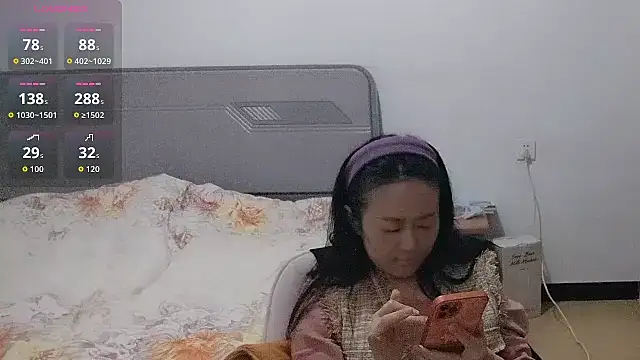 fanfan-FF online show from March 10, 1:59 pm