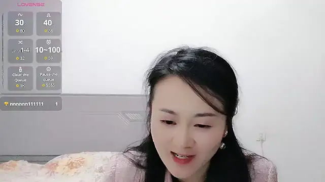 fanfan-FF online show from February 25, 1:22 pm