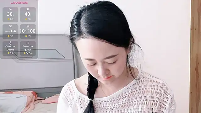 fanfan-FF online show from April 14, 3:22 am