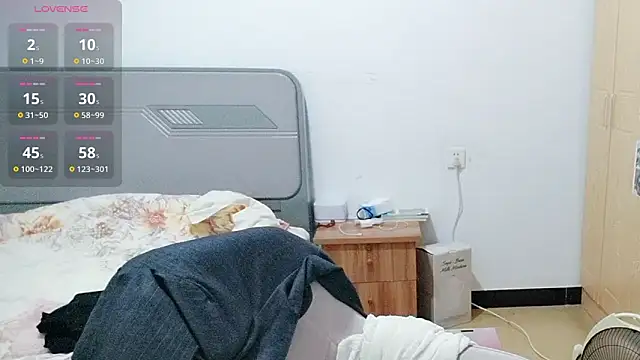 fanfan-FF online show from March 22, 2:07 pm