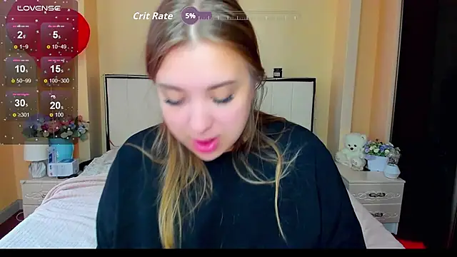 Snapshot of AlexissM chatting on September 15, 8:04 am AlexissM online show from September 15, 8:04 am