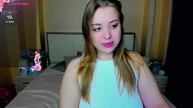 AlexissM online show from December 1, 1:12 pm