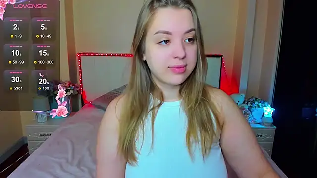 AlexissM online show from November 27, 6:14 am