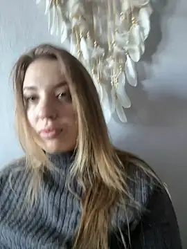 Snapshot of AlexissM chatting on January 22, 6:31 am AlexissM online show from January 22, 6:31 am