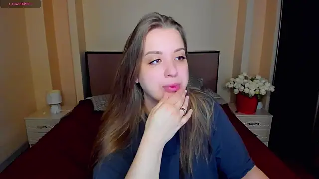 AlexissM online show from May 23, 3:44 pm