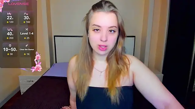 Snapshot of AlexissM chatting on January 8, 3:29 pm AlexissM online show from January 8, 3:29 pm