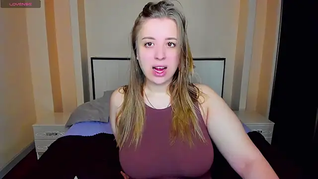 AlexissM online show from December 17, 11:15 am