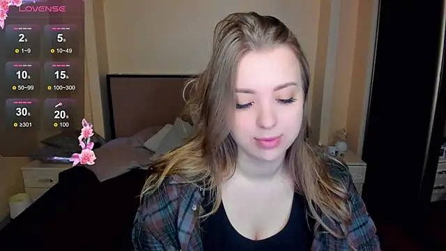 AlexissM online show from May 28, 3:18 pm