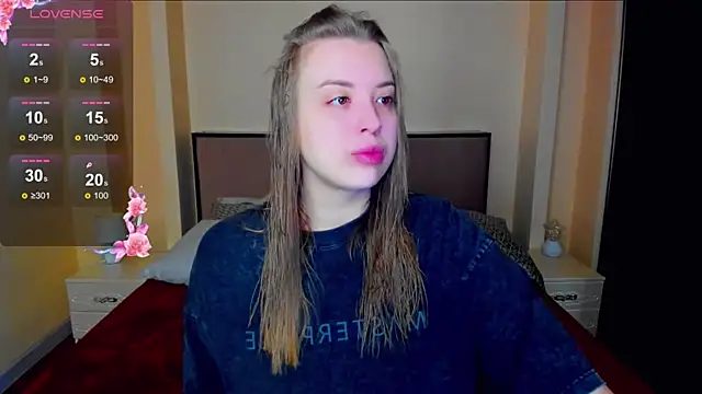 Snapshot of AlexissM chatting on February 17, 4:59 pm AlexissM online show from February 17, 4:59 pm