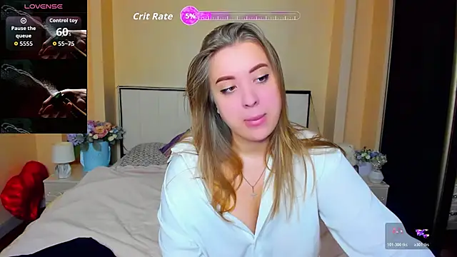 Snapshot of AlexissM chatting on October 21, 3:11 pm AlexissM online show from October 21, 3:11 pm