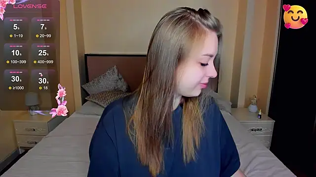 AlexissM online show from March 29, 4:08 pm