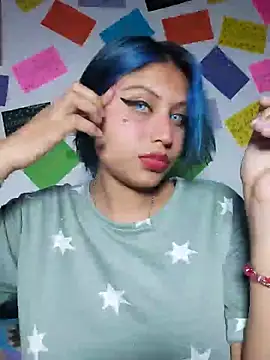 azulzulix online show from March 15, 1:08 am