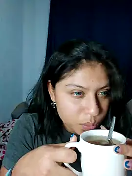 azulzulix online show from March 10, 1:20 am