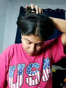 azulzulix online show from March 7, 1:23 am