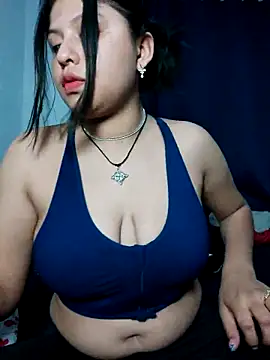 azulzulix online show from March 6, 1:11 am