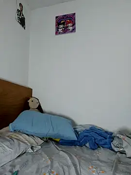 azulzulix online show from March 28, 1:50 am