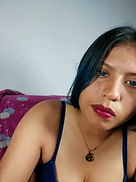 azulzulix online show from October 22, 1:49 am
