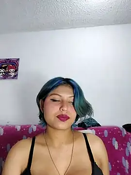 azulzulix online show from March 2, 3:02 am