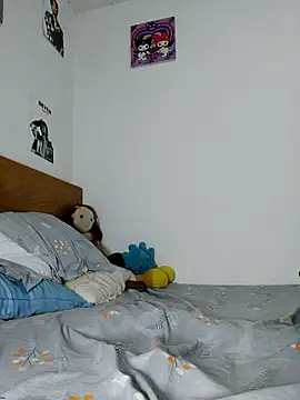 azulzulix online show from March 26, 1:37 am