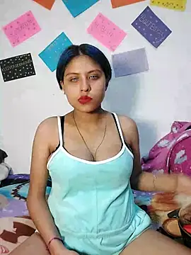 azulzulix online show from March 11, 11:26 pm
