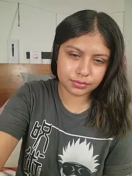 azulzulix online show from July 4, 6:23 pm