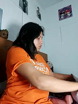 azulzulix online show from April 5, 1:56 am