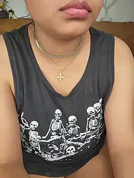 azulzulix online show from May 28, 1:24 am