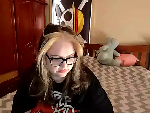 ChubbyBubs online show from January 12, 7:53 am