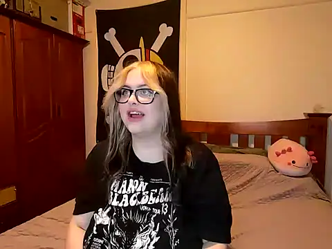 ChubbyBubs online show from January 11, 10:51 am