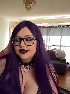 ChubbyBubs online show from November 1, 7:13 am