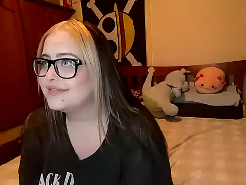 ChubbyBubs online show from January 18, 11:11 am