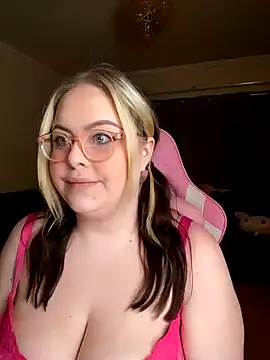 ChubbyBubs online show from November 2, 9:58 am