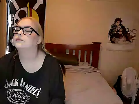 ChubbyBubs online show from February 9, 3:53 am