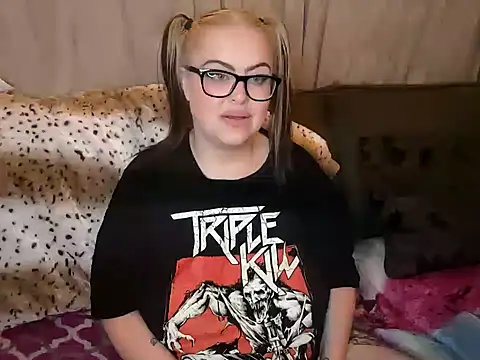 ChubbyBubs online show from January 19, 11:34 am