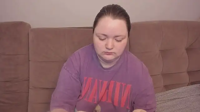 Alex m online show from February 11, 6:19 pm