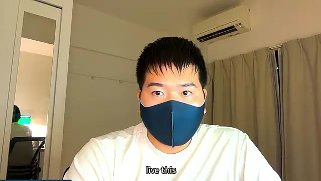makoto-gmpd online show from June 8, 10:49 am